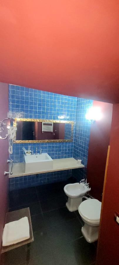 רומא Imperial Guesthouse מראה חיצוני תמונה