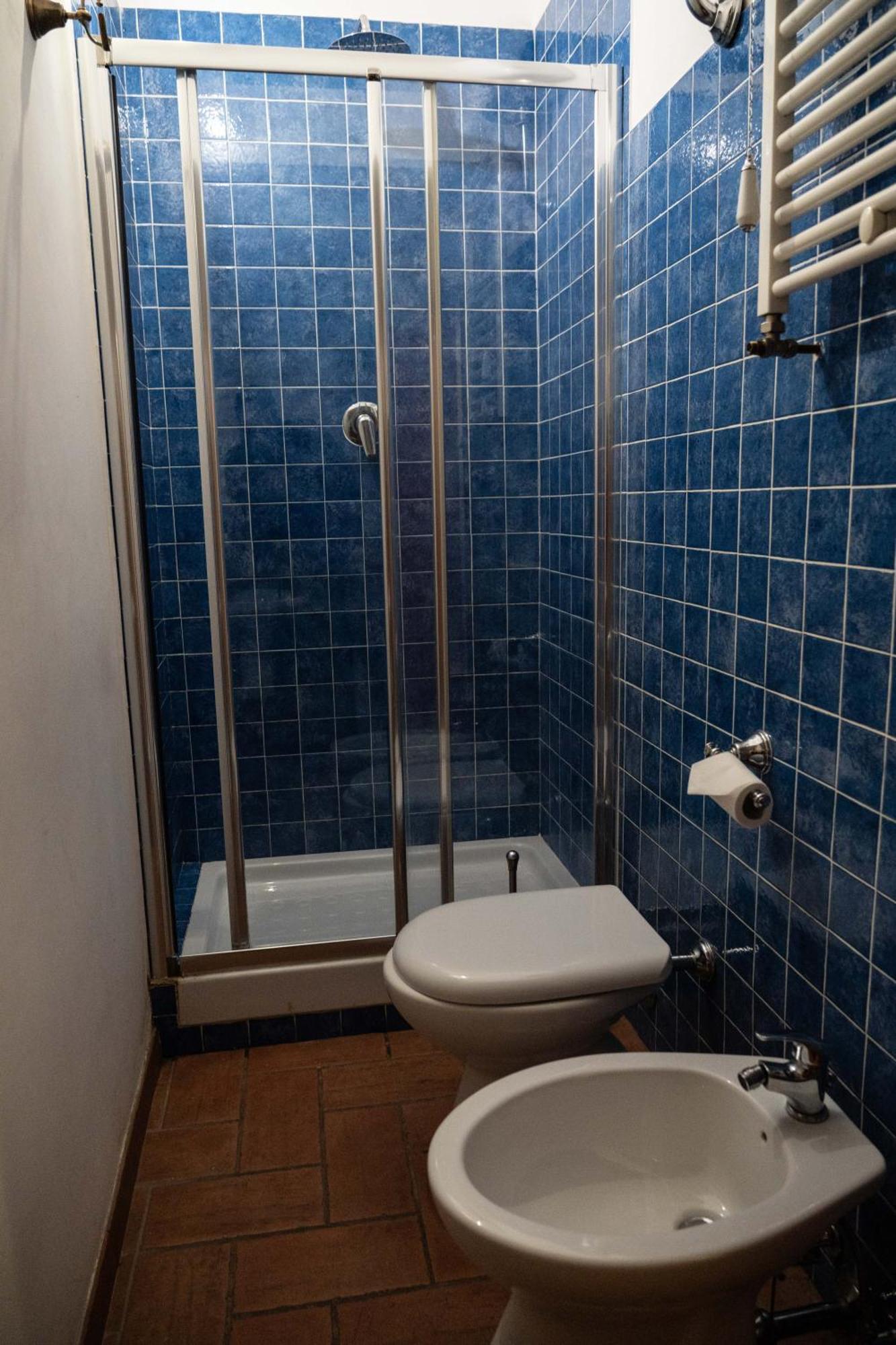 רומא Imperial Guesthouse מראה חיצוני תמונה